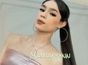 Mariansynn