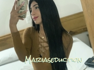 Mariaseduction