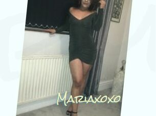 Mariaxoxo