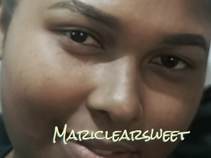 Mariclearsweet