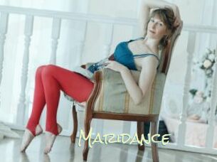 Maridance