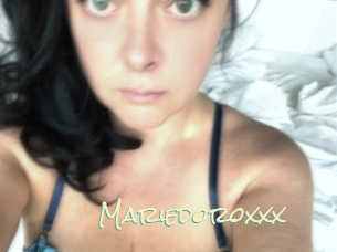 Mariedoroxxx