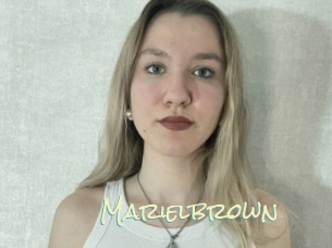 Marielbrown