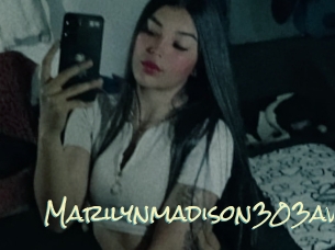 Marilynmadison303av