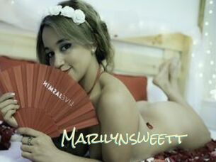 Marilynsweett