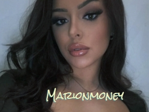 Marionmoney