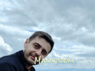 Mariorom