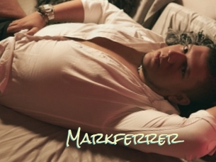 Markferrer