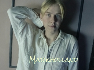 Markholland