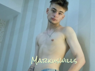 Markuswills