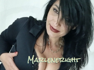 Marleneright