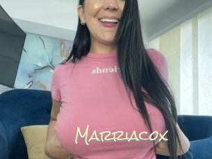 Marriacox