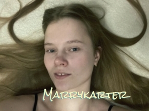 Marrykarter