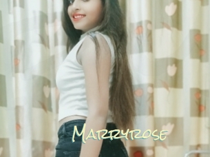 Marryrose