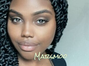 Marsmoo