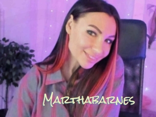 Marthabarnes