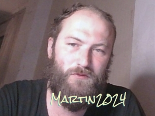 Martin2024