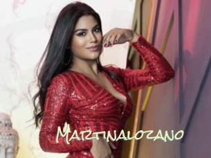 Martinalozano