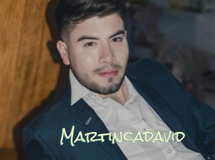 Martincadavid