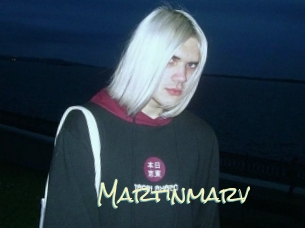 Martinmarv