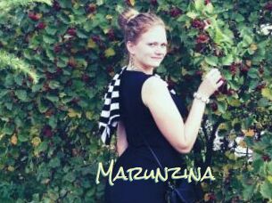 Marunzina