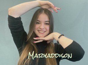 Maryaddison