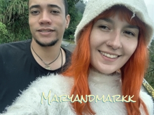 Maryandmarkk