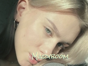 Maryboom