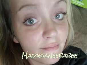 Maryjaneebabee