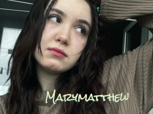 Marymatthew