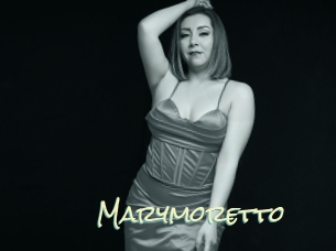 Marymoretto