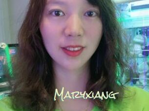 Maryxiang