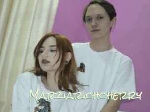 Marziarichcherry