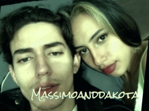 Massimoanddakota