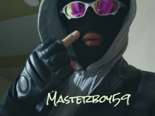 Masterboy59