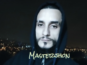 Masterjhon