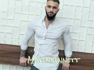 Mateobennett