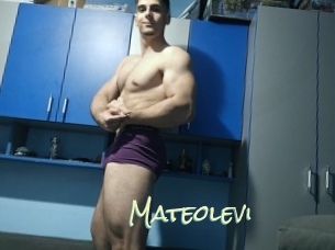 Mateolevi