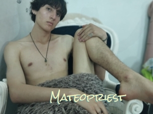 Mateopriest