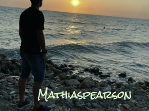 Mathiaspearson