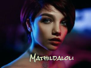 Mathildaloli