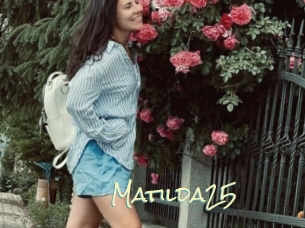 Matilda25