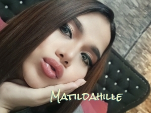 Matildahille