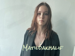 Matildakhalif