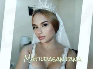 Matildasantana