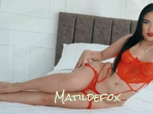 Matildefox