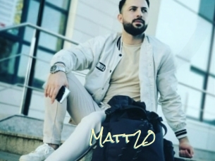 Matt20