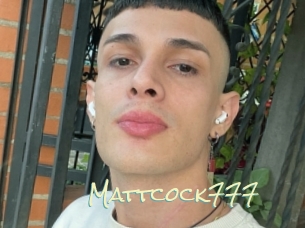 Mattcock777