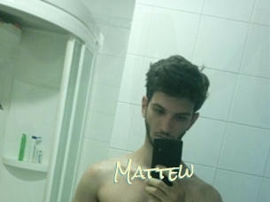 Mattew