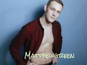 Matthewgreen